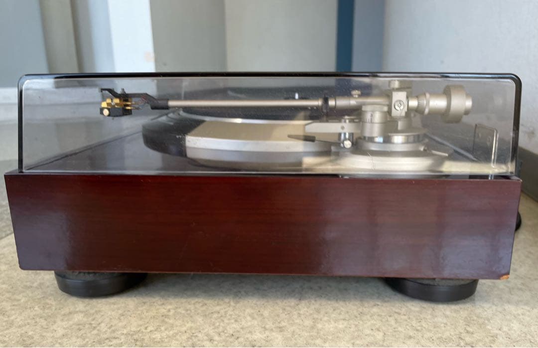 DJ機材 DENON DP-60M QUARTZ DIRECTDRIVE