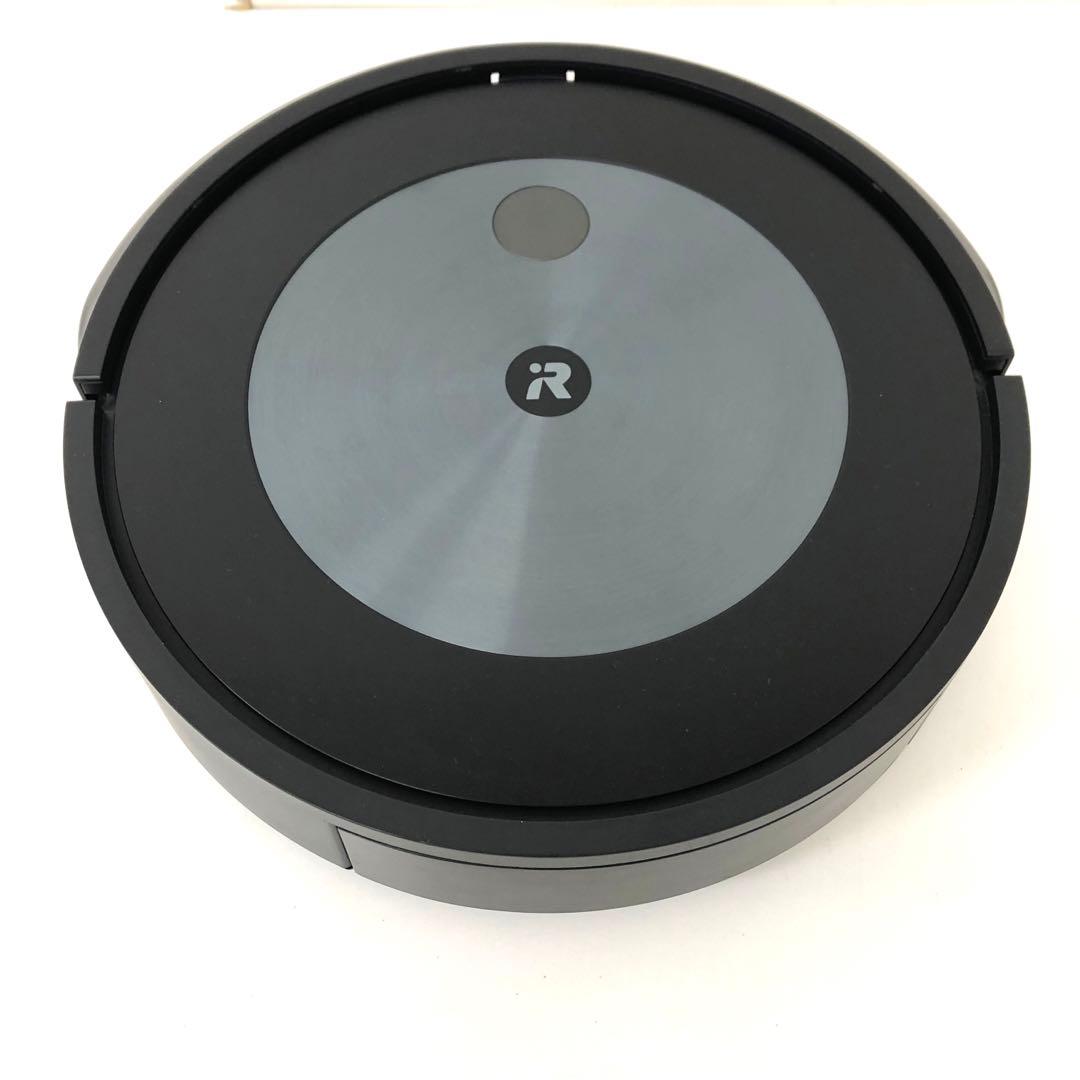 138-N iRobot Roomba j7 ルンバ