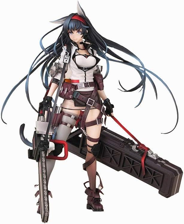 APEX アークナイツ ブレイズ[煌 Blaze] 1/7スケール