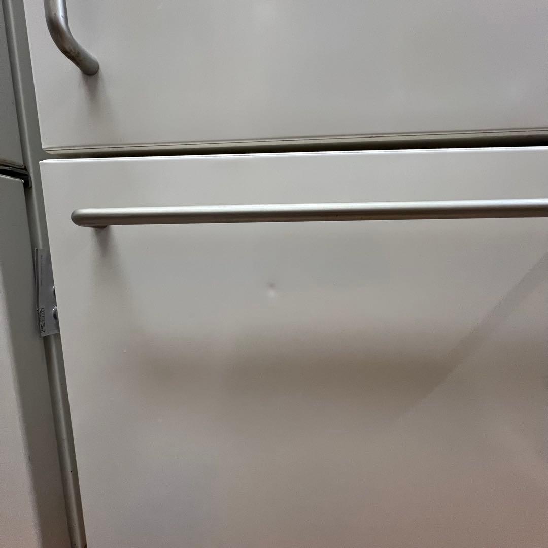 無印良品　MUJI 冷蔵庫　１５７Ｌ　ホワイト　シンプル　白　冷凍　冷蔵　2ドア