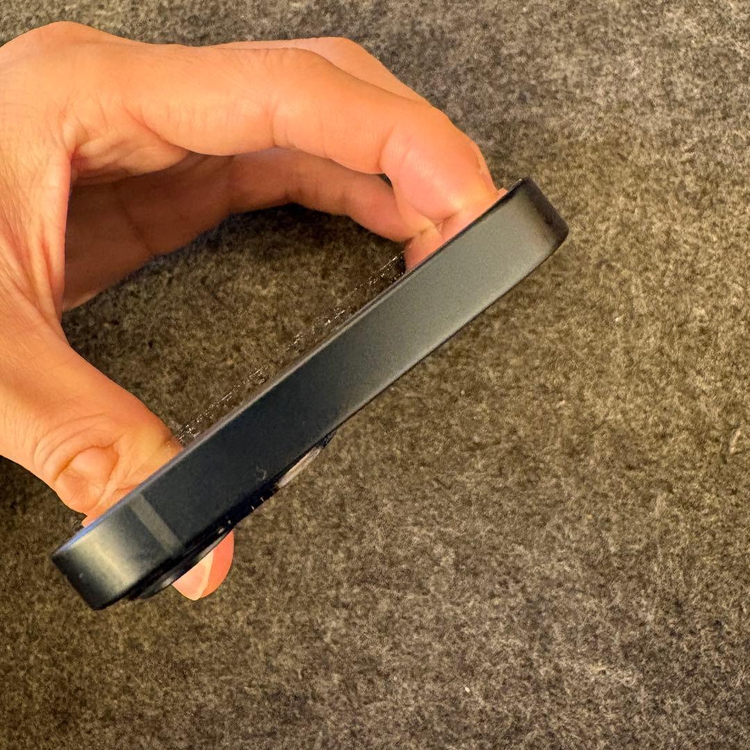 Apple iPhone 13 mini ミッドナイト　128GB