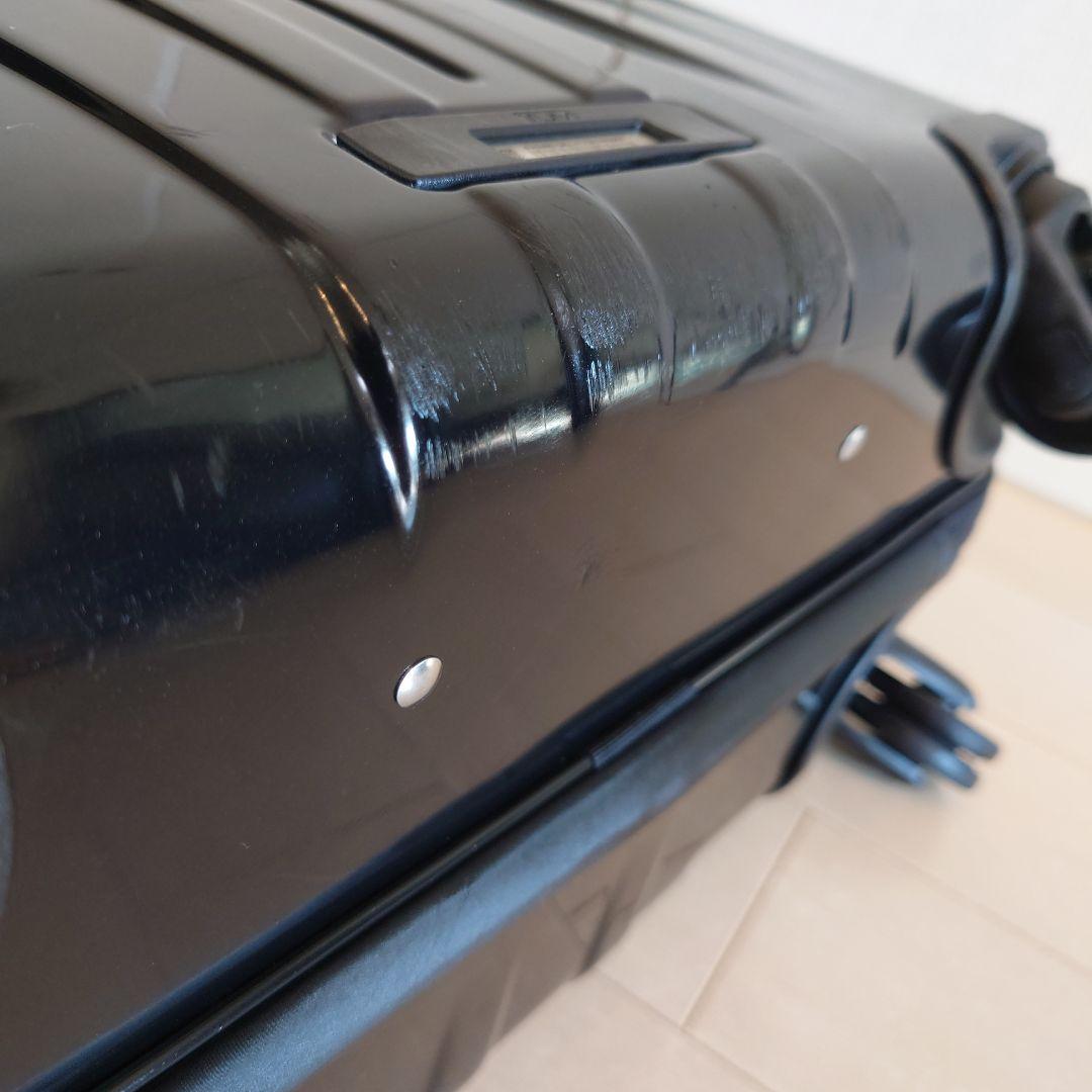 TUMI 22804004D4 コンパクト・4ウィール・ブリーフキャリーケース