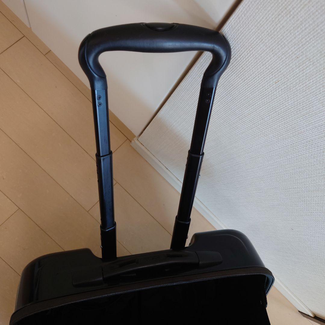 TUMI 22804004D4 コンパクト・4ウィール・ブリーフキャリーケース