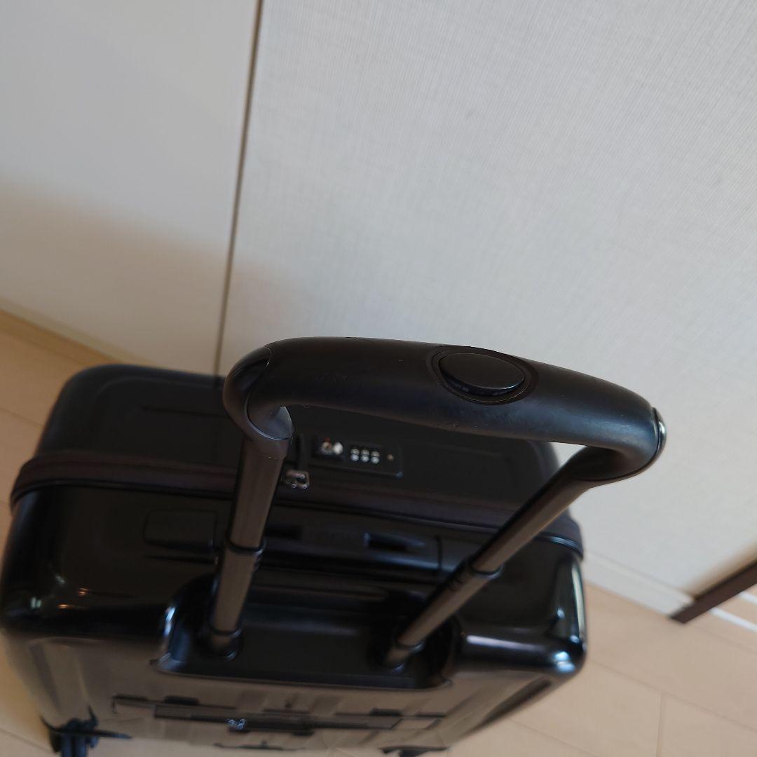 TUMI 22804004D4 コンパクト・4ウィール・ブリーフキャリーケース