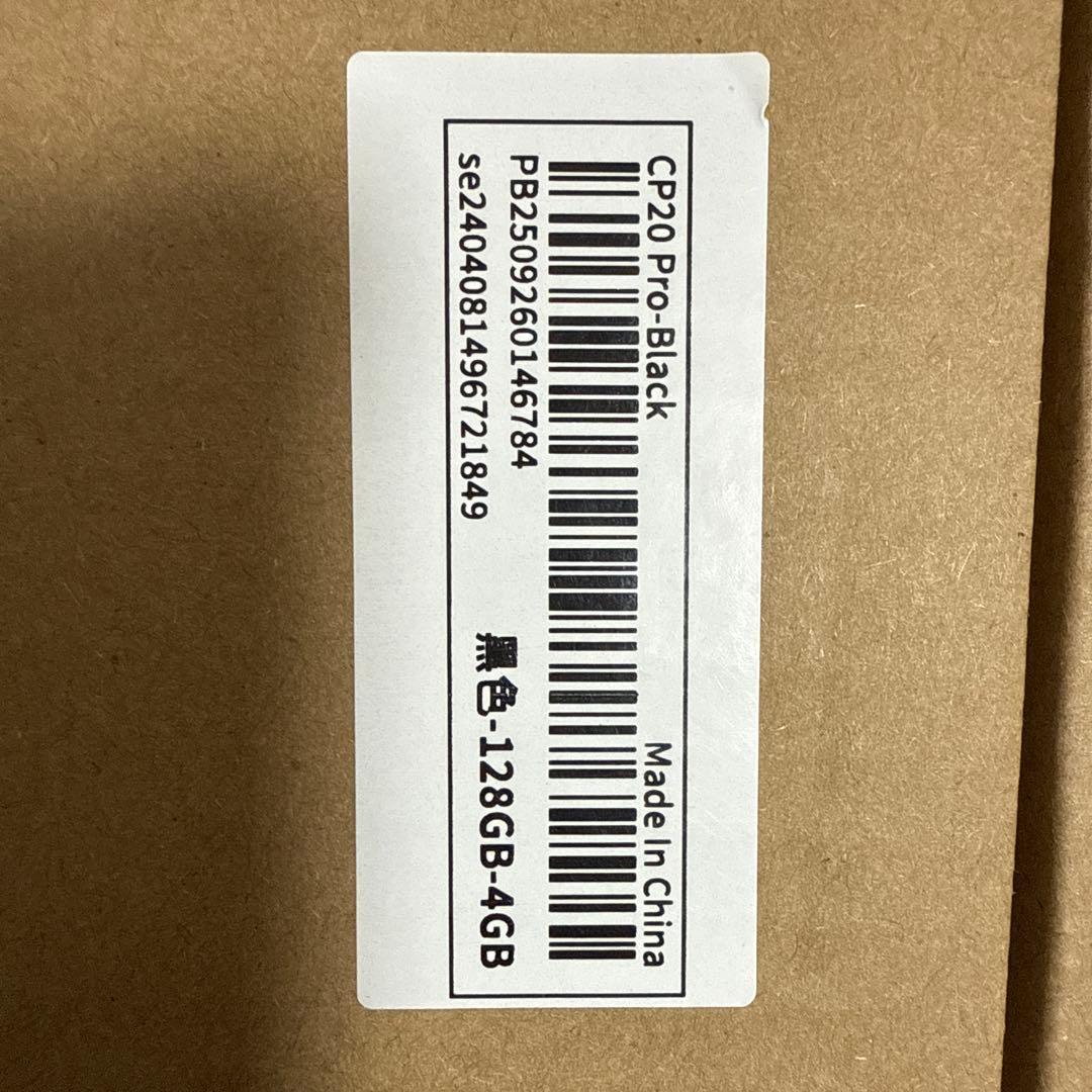 未使用タブレット　まとめ売り