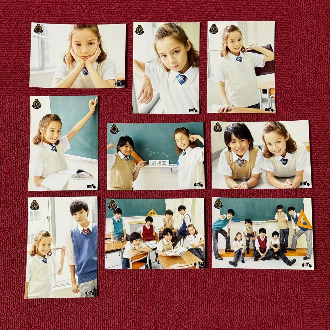 AMEZARIジェイ 生写真⑥