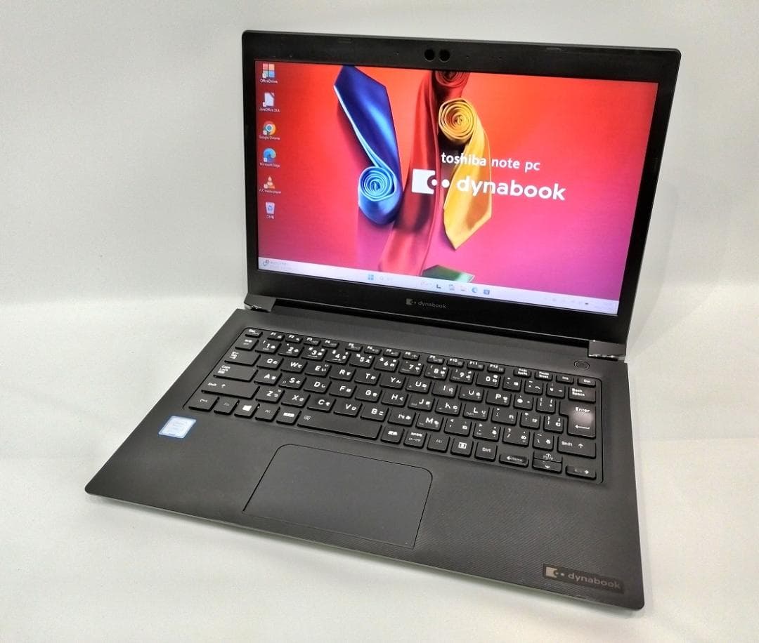 Windowsノート本体 13.3 HD Dynabook S73/DP I3 8130U SSD256