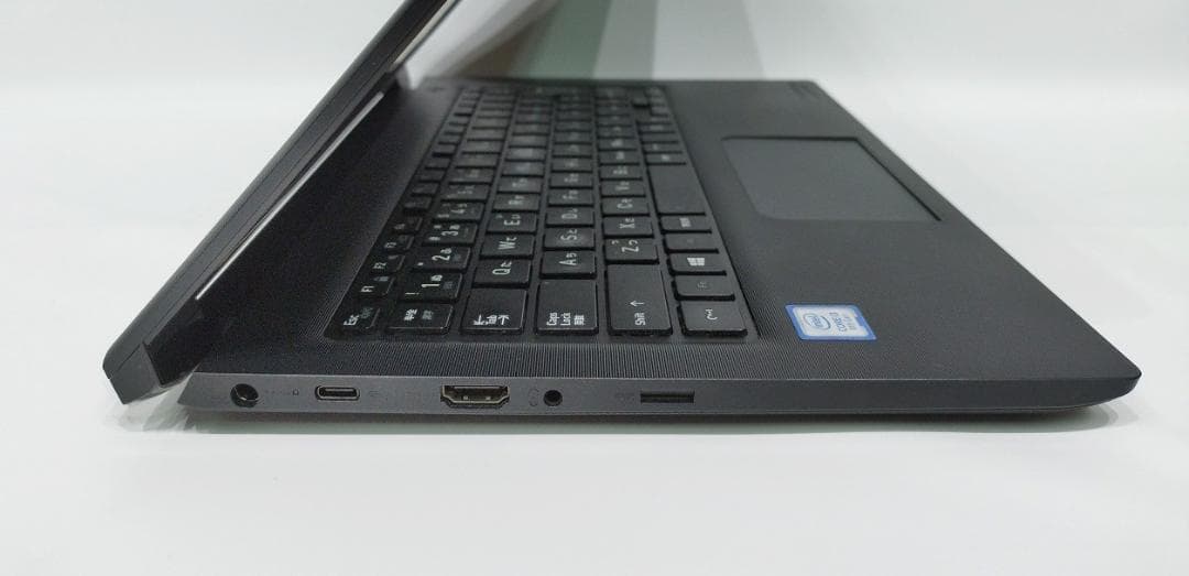 Windowsノート本体 13.3 HD Dynabook S73/DP I3 8130U SSD256