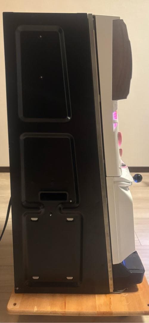 パチスロ実機　初代魔法少女まどか☆マギカ