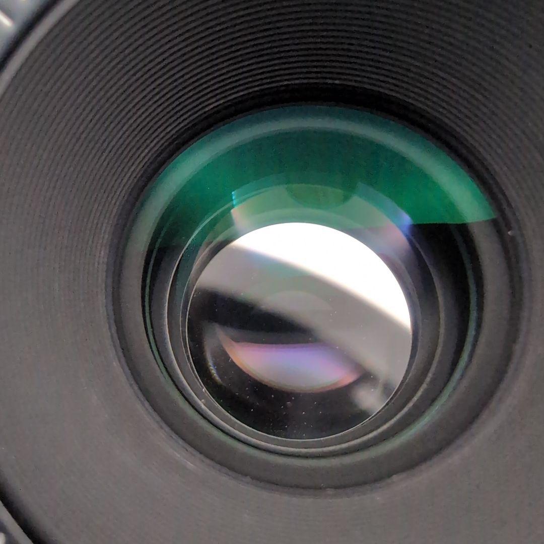 【極美品】動作◎ ニコン Ai Nikkor 50mm F2