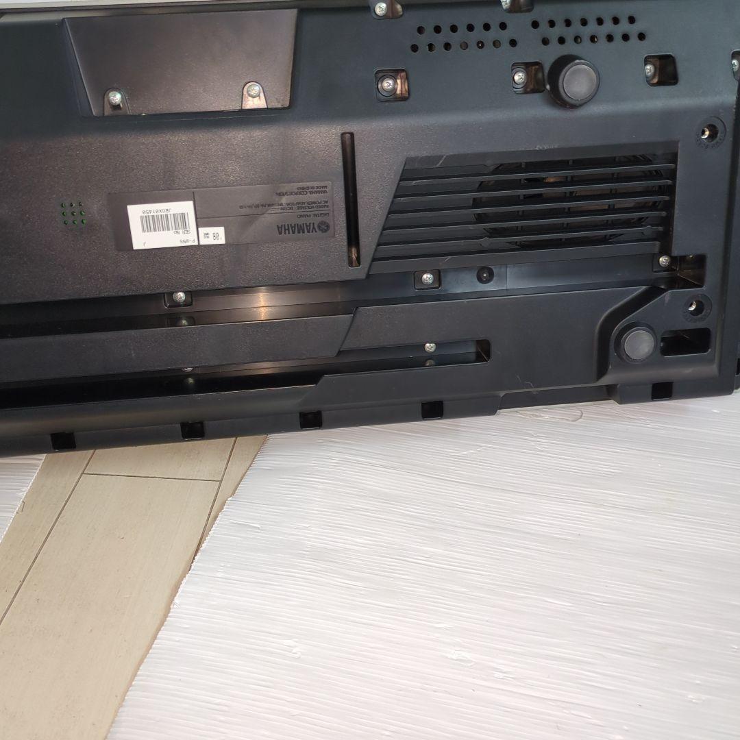 YAMAHA ヤマハ P-85 電子ピアノ 88鍵盤 デジタルピアノ