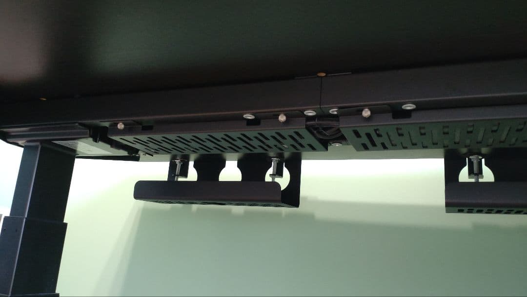 【美品】電動昇降デスク Flexispot E3B