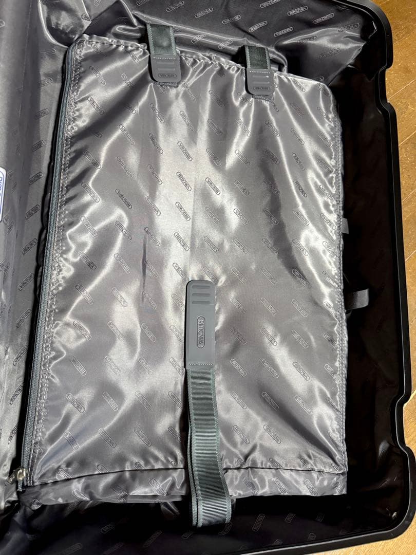 ★あま★ RIMOWA リモワ トパーズ ステルス Topas Mサイズ