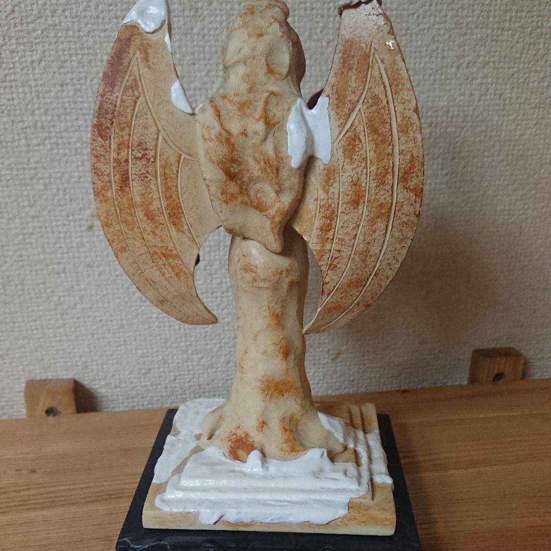 ナイトメアビフォアクリスマス 嘆きのジャック