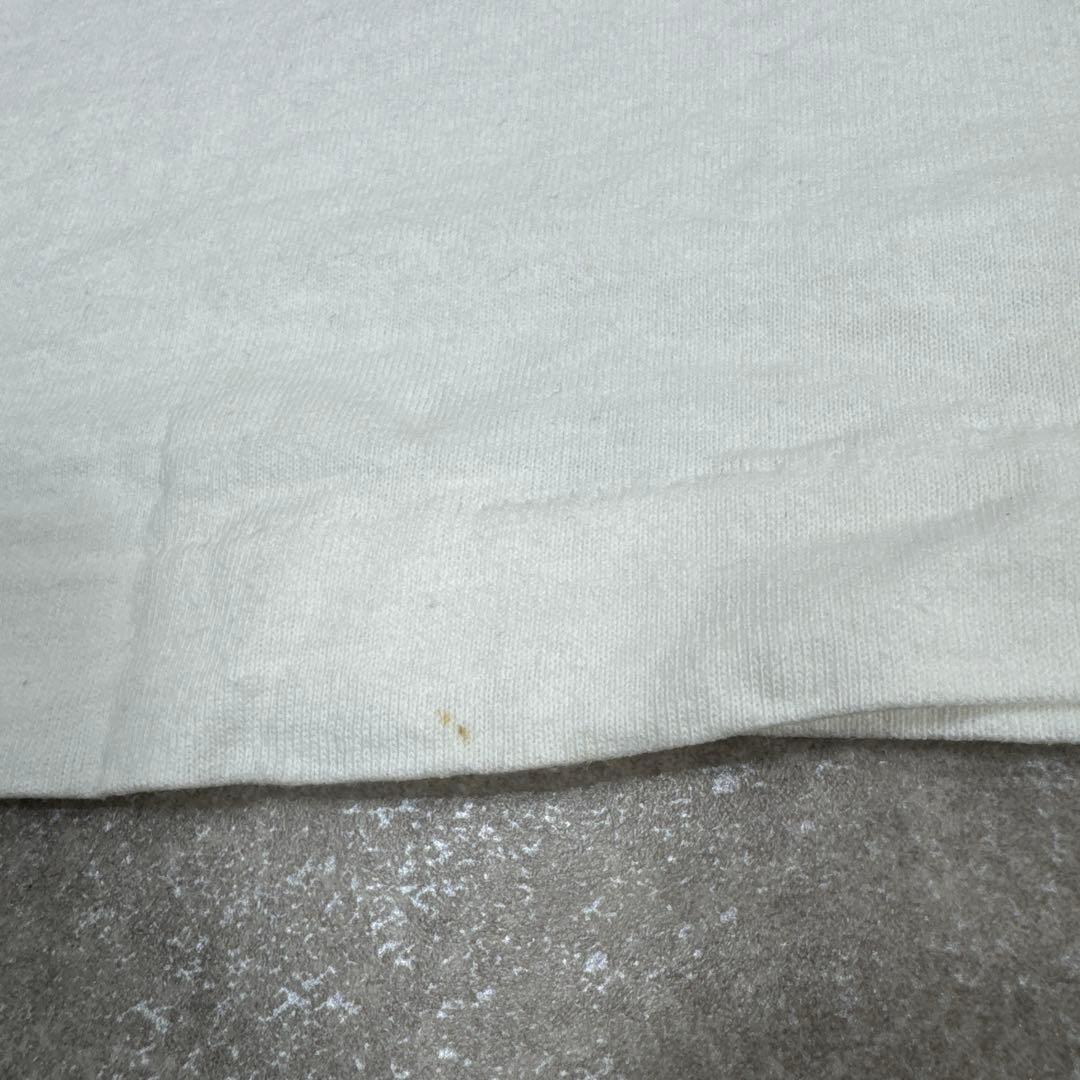 希少 90s THE BAND ヴィンテージ バンドTシャツ 当時物 L