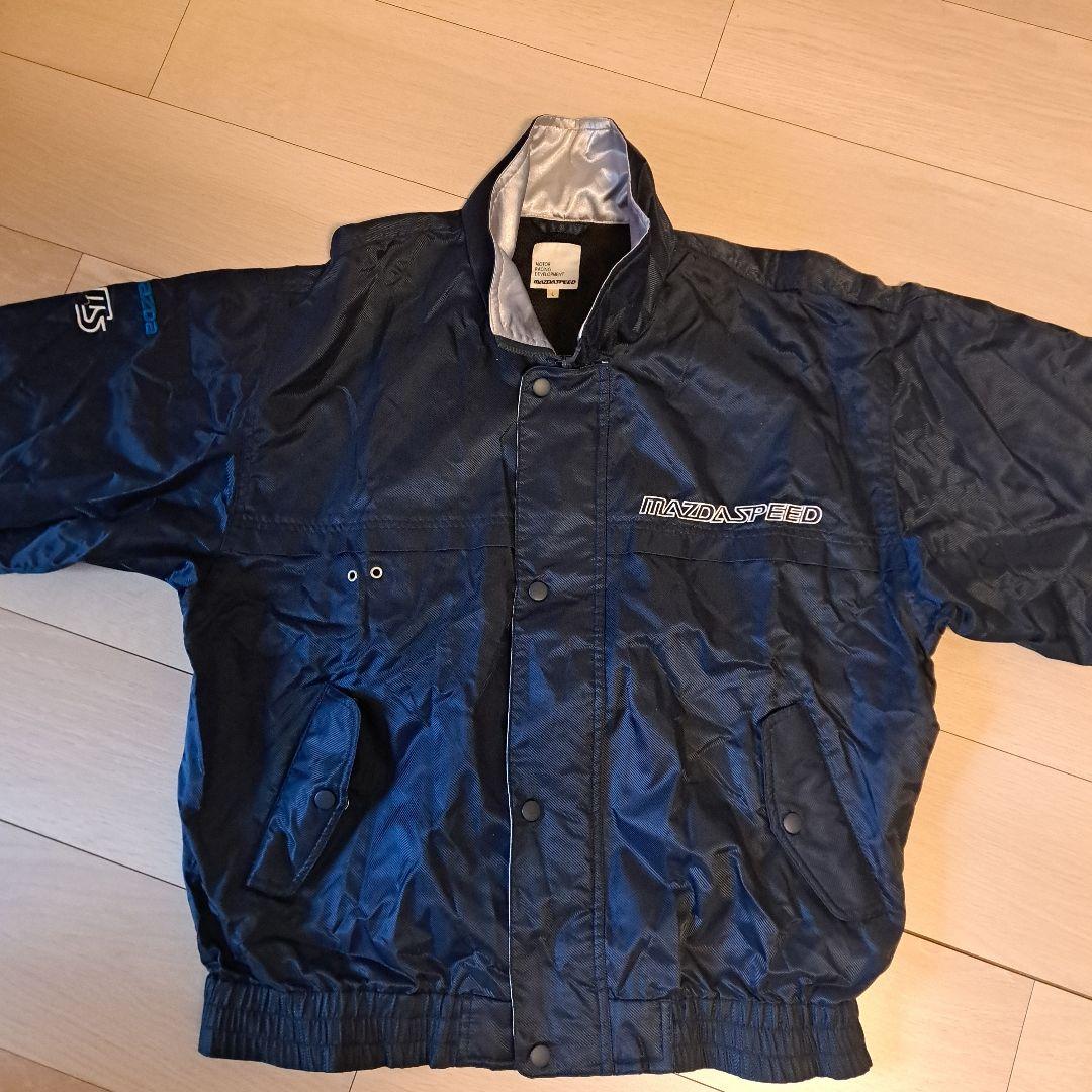 マツダスピードジャンパー
