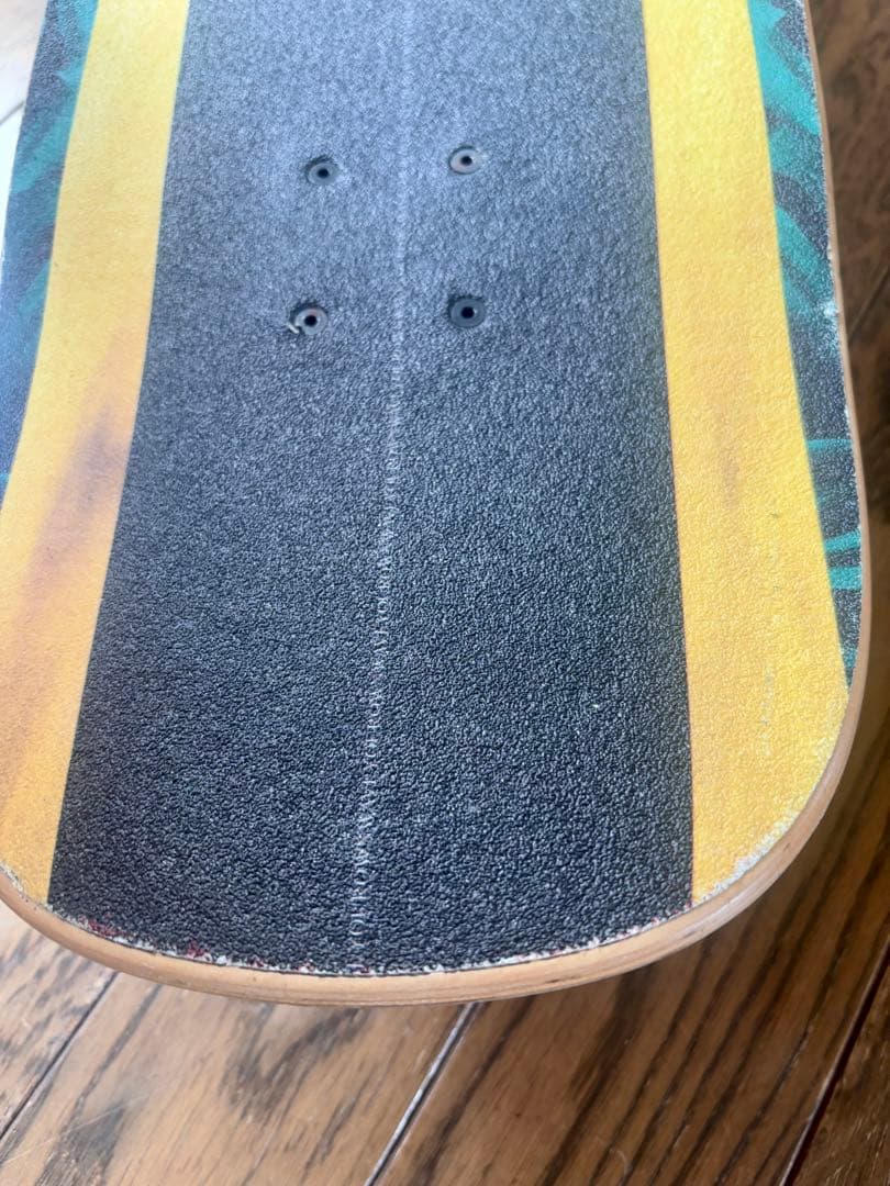 32inchヤウ サーフスケート YOW スケートボード LEKY PEAK