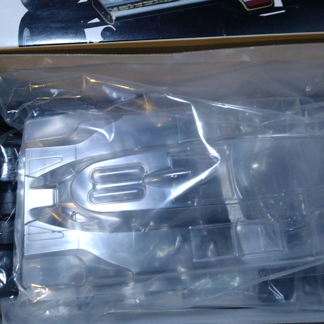 タミヤ　電動RCカー 1/10 ロータス　タイプ79