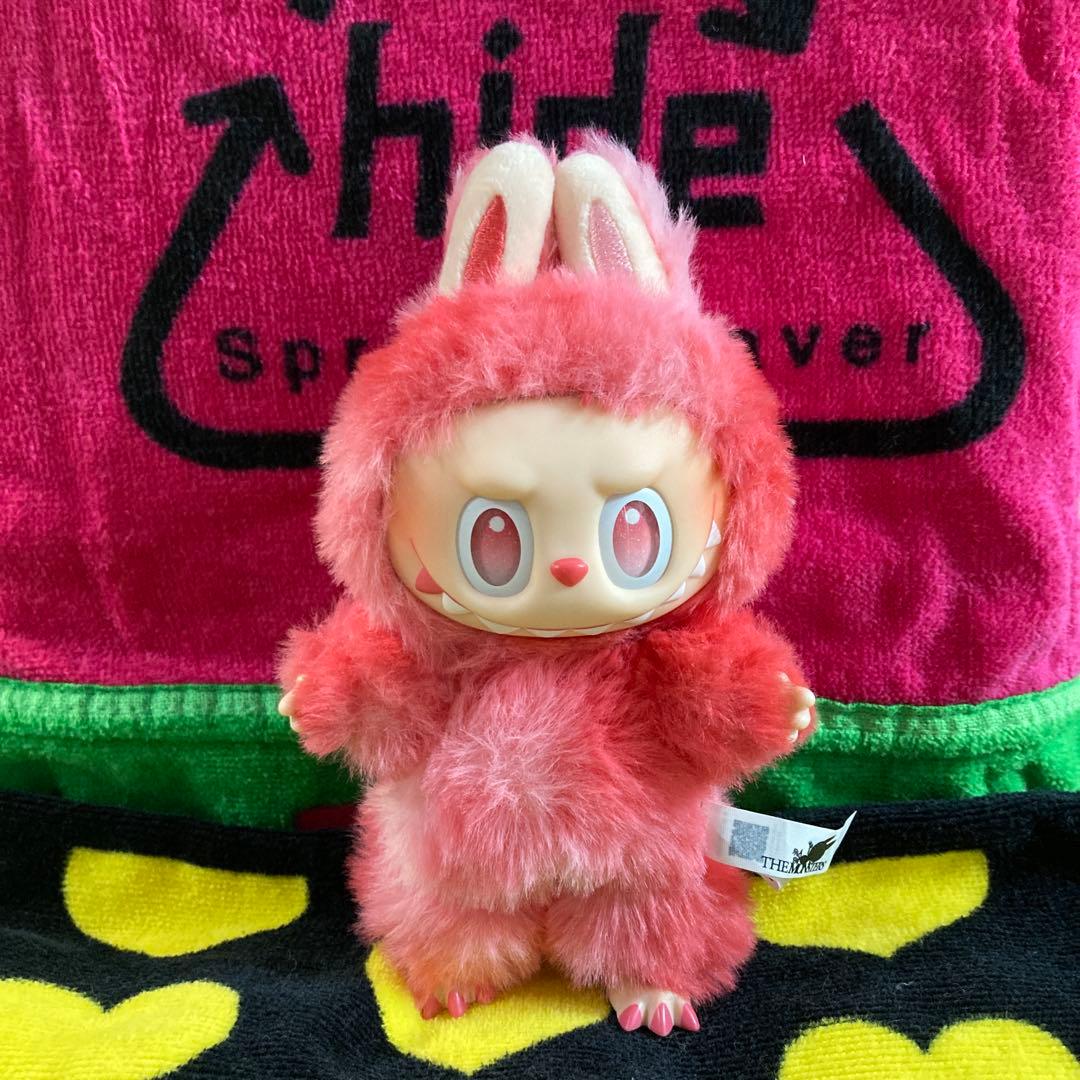 hideラブブ　★オリジナルコーディネート品 ★