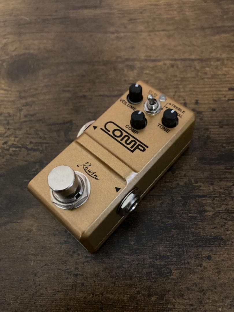 ギターエフェクターセット売り