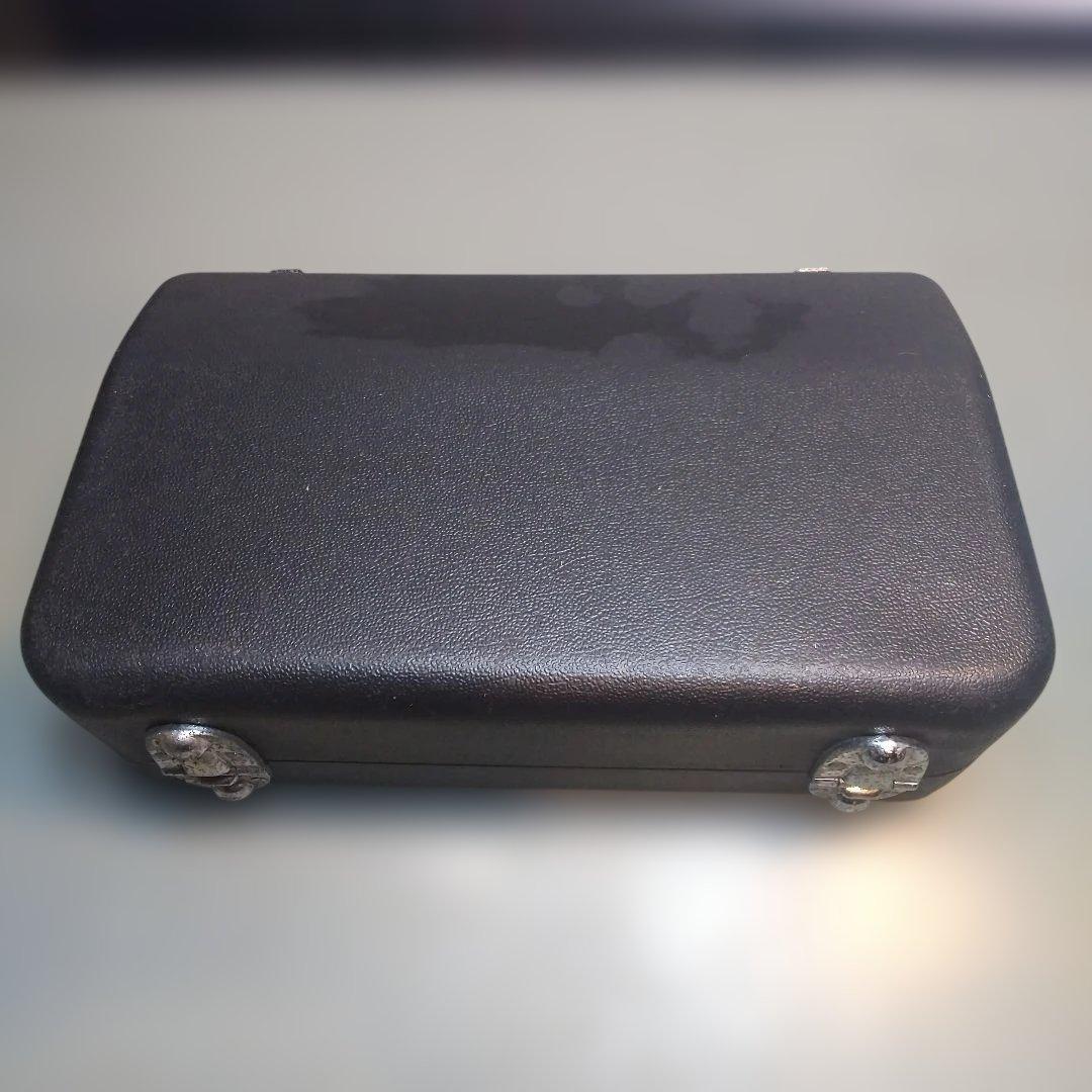 12= 送料無料 YAMAHA ヤマハ 管楽器 クラリネット