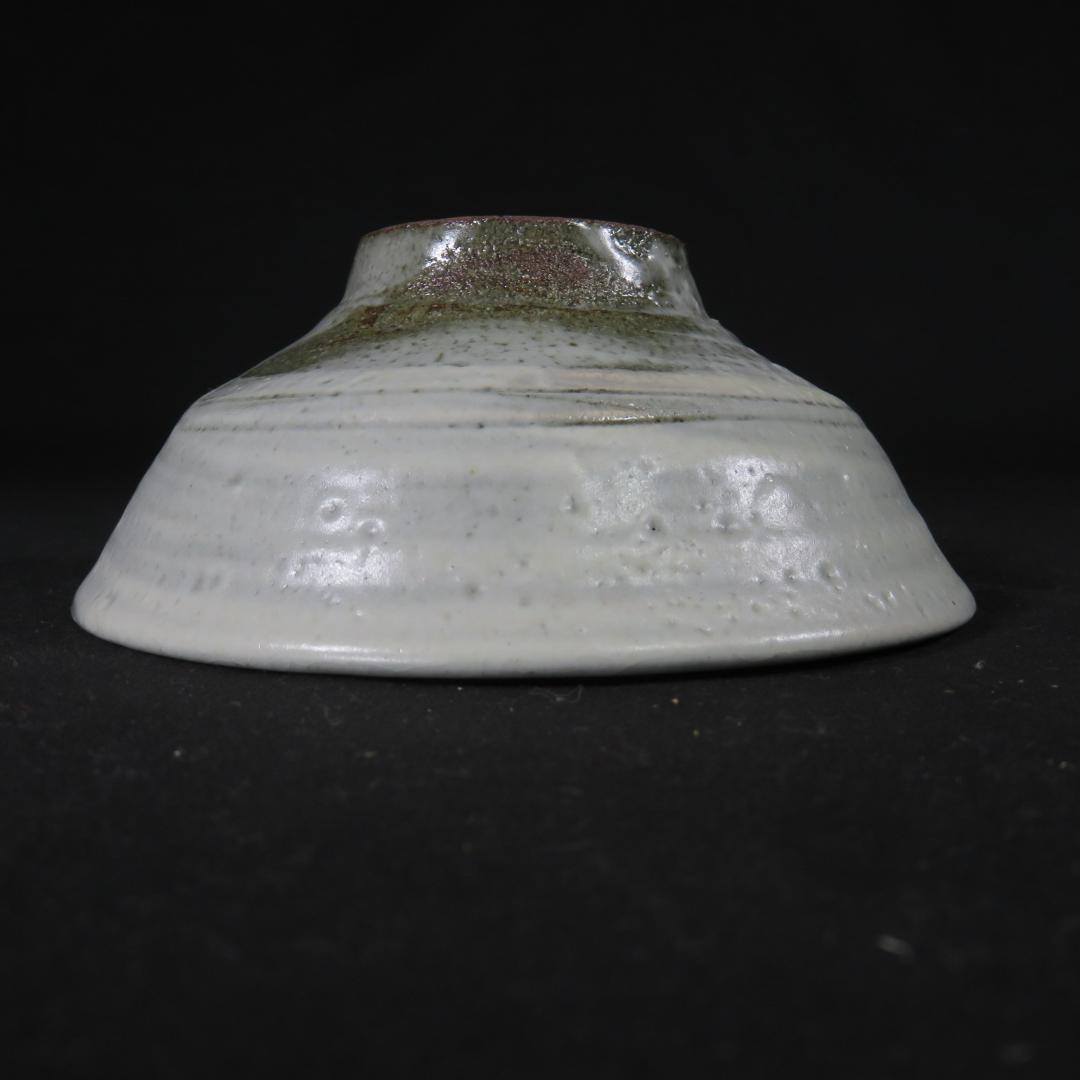 茶碗 瓢窯 加藤捷信 共箱 木箱 抹茶碗 茶器 茶道具