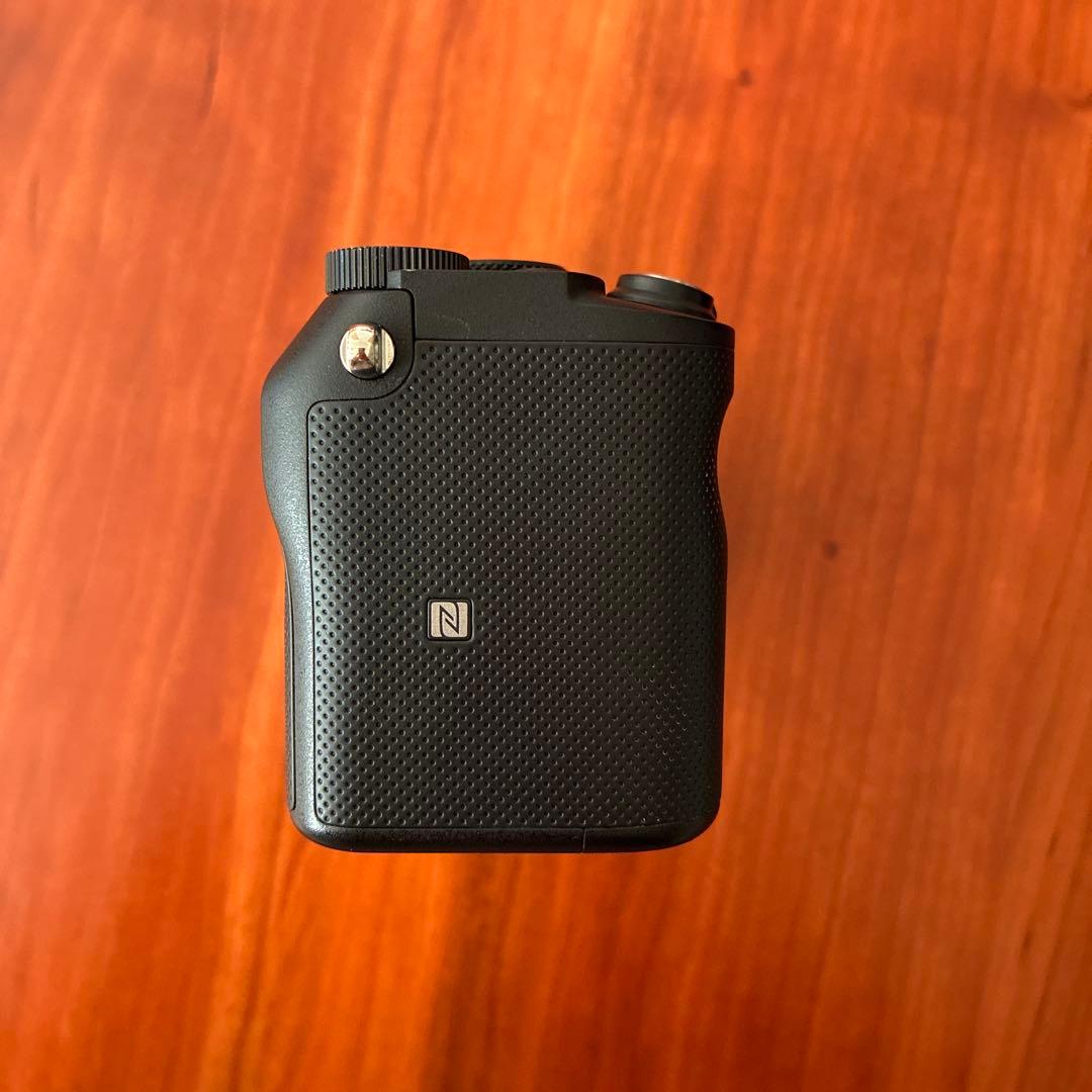 【美品】SONY(ソニー) α7C ボディ ブラック