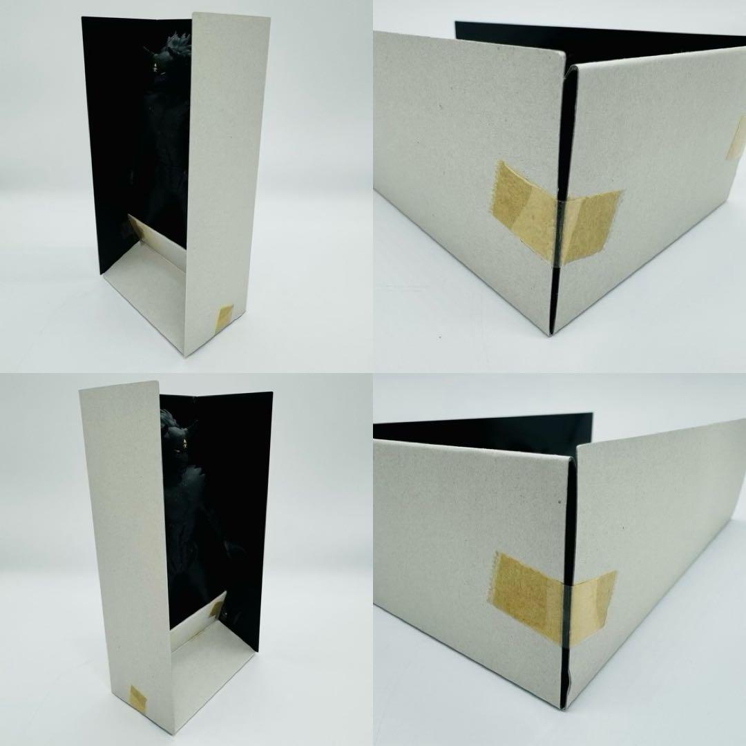 【極美品】限定版 ジャッカル大魔王 ブラックホールバージョン