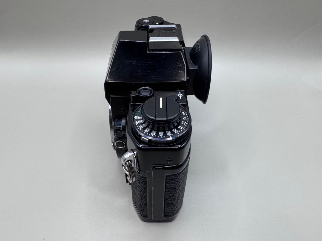 【美品】Canon A-1 / New FD 50mm