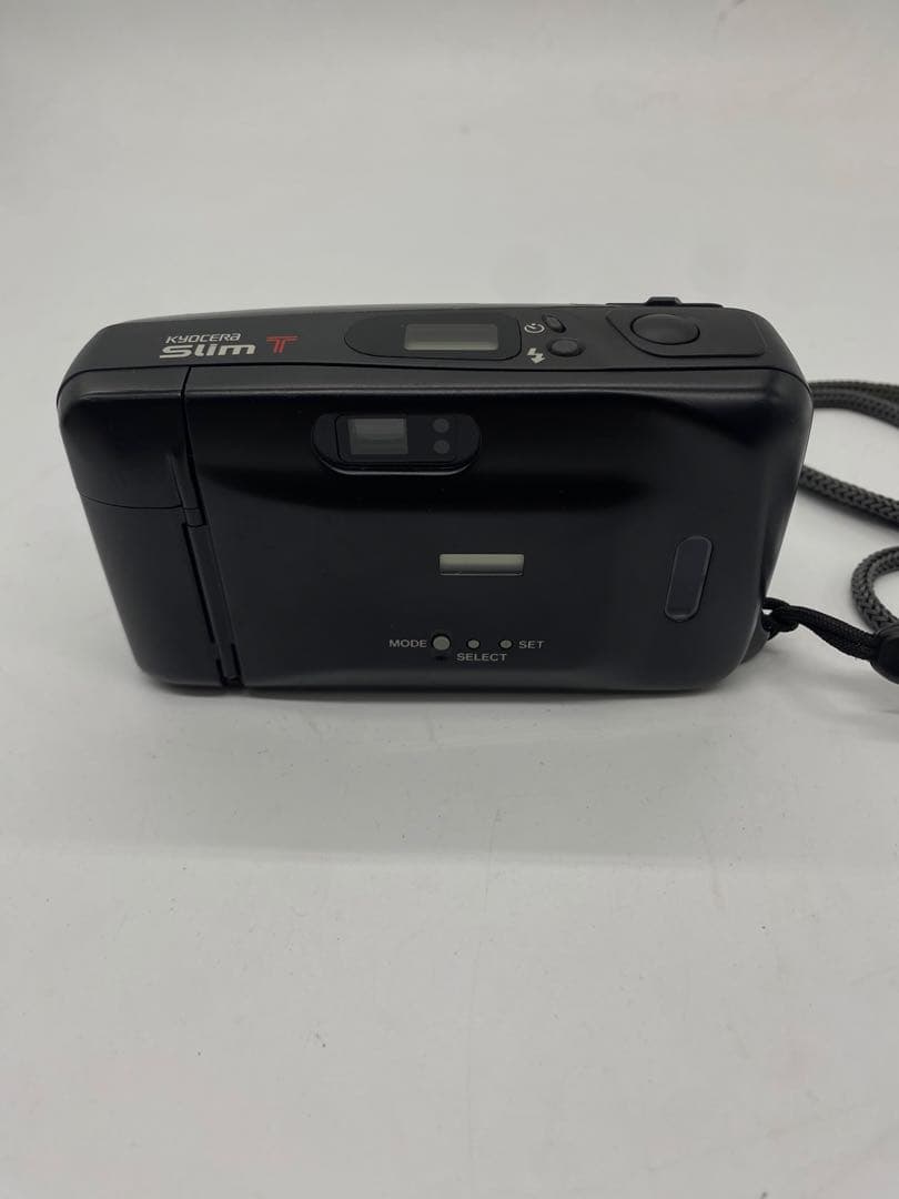 京セラ Slim T Carl Zeiss T* テッサー 3.5/35