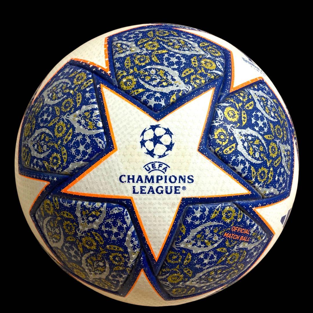 アディダス フィナーレ UEFA チャンピオンズリーグ 22-23 試合球