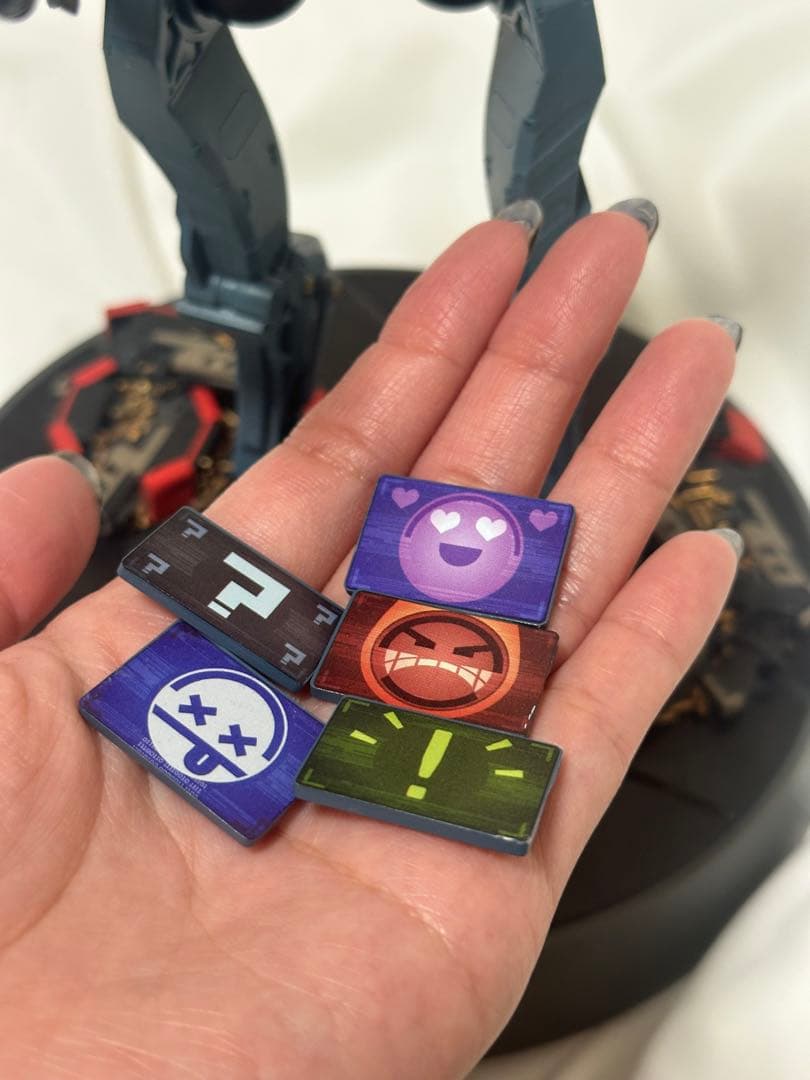 ApexLegends パスファインダー フィギュア