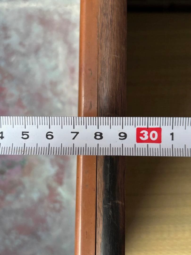 時代火道具 唐木 四方火鉢 紫檀瓶掛 角火鉢 銅おとし付 象嵌細工 旧家煎茶道具