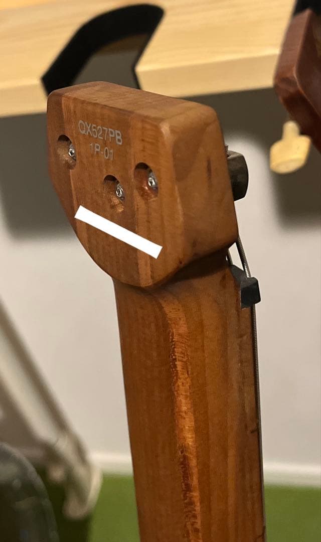 ギター Ibanez QX527PB-ABS