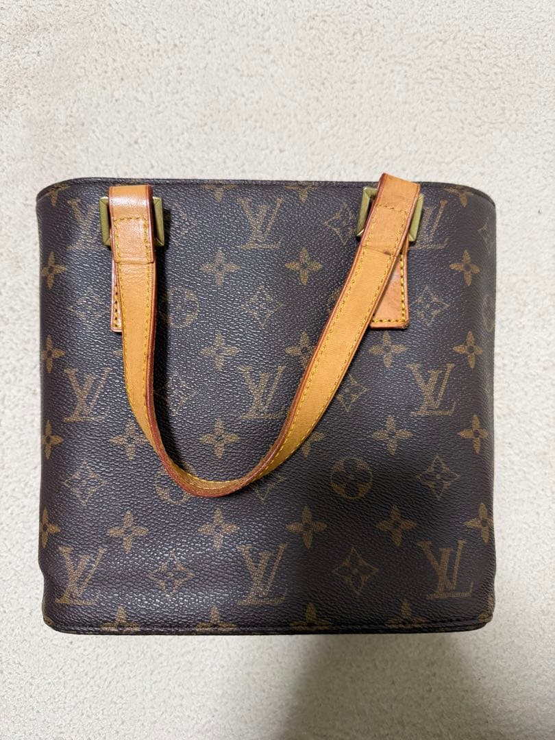 Louis Vuitonトートバッグ モノグラム