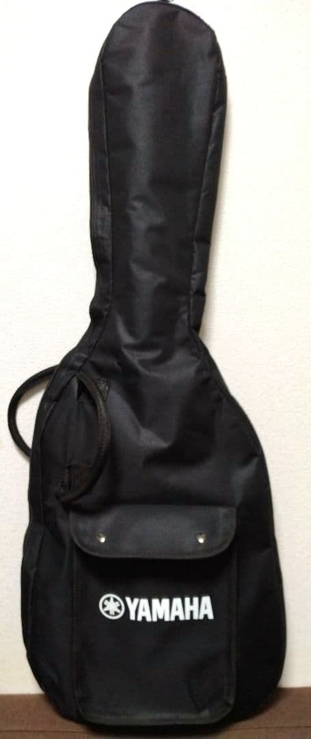 YAMAHA　PACIFICA 112VM グレー