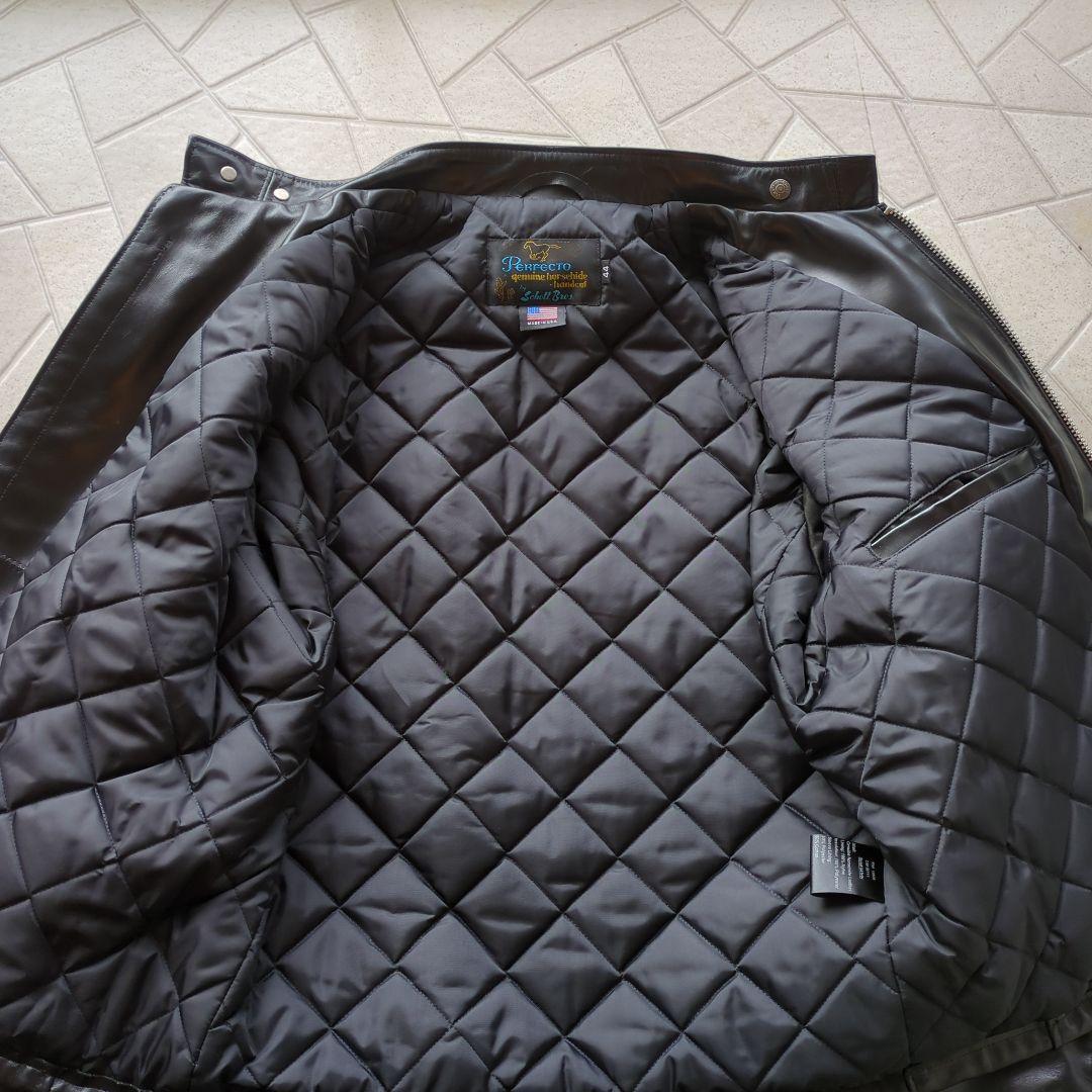 ジャケット・アウター Schott 641HH 44