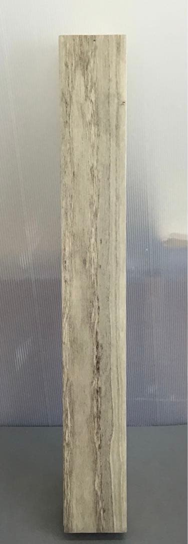 K茶道具　掛軸　「大黒天の圖」　画讃は版画かと思われます　自作桐箱　S185KJ