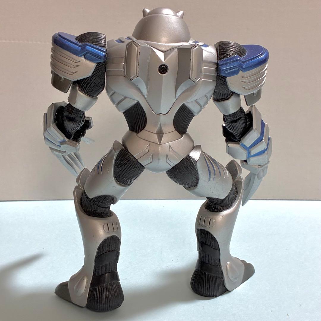 仮面ライダー龍騎 ライア、タイガ、ガイ、王蛇、モンスター