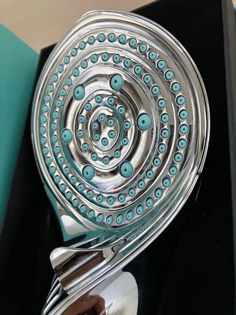 ReFa リファファインバブル s シャワーヘッド　説明書付き