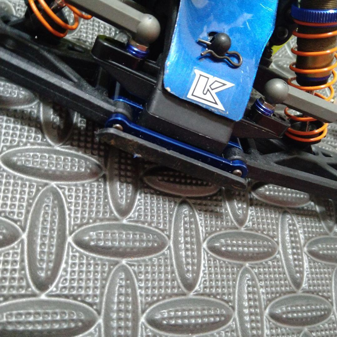 京商 アルティマ RB5 SP