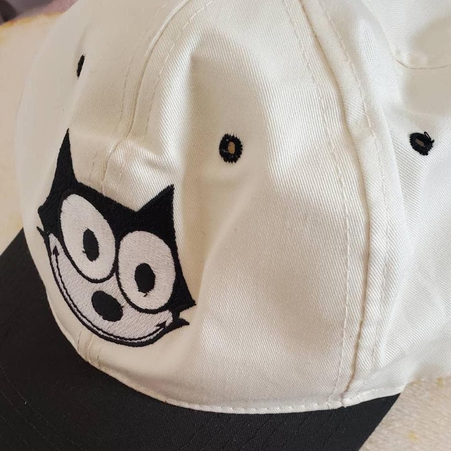 長谷川慎 着用同型 キャップ ヴィンテージ THE RAMPAGE【状態良好】