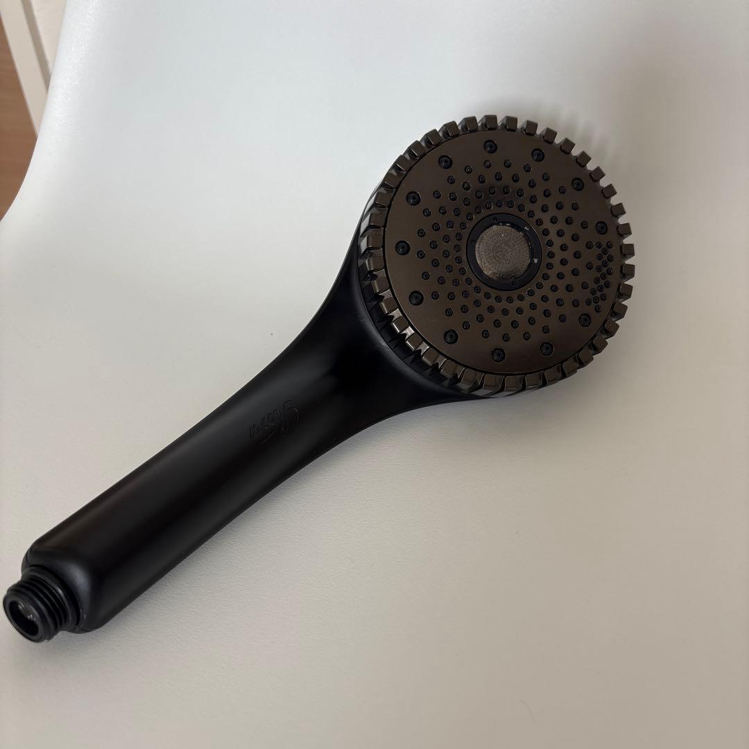 リファ　シャワーヘッド　ファインバブルダイア120 RS-AN-36B