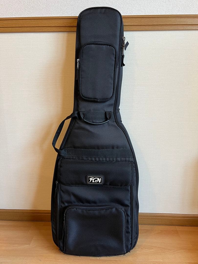 Fujigen Neo Classic NTL10MAH 2015年製