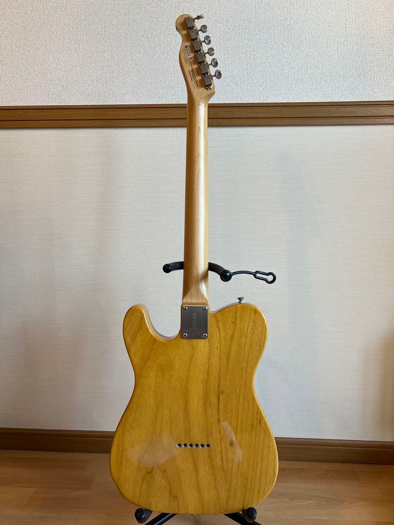 Fujigen Neo Classic NTL10MAH 2015年製