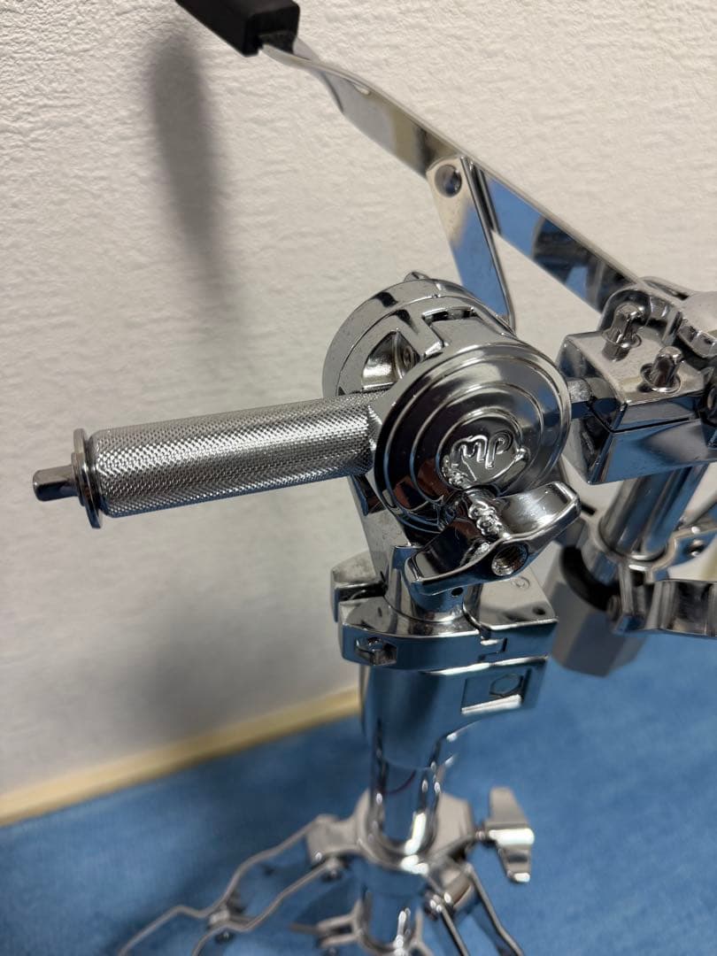 DW 5300スネアスタンド