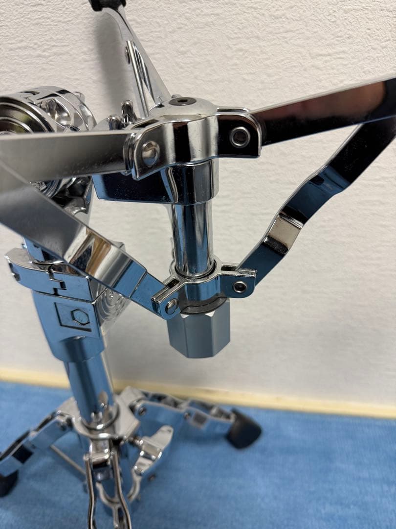 DW 5300スネアスタンド