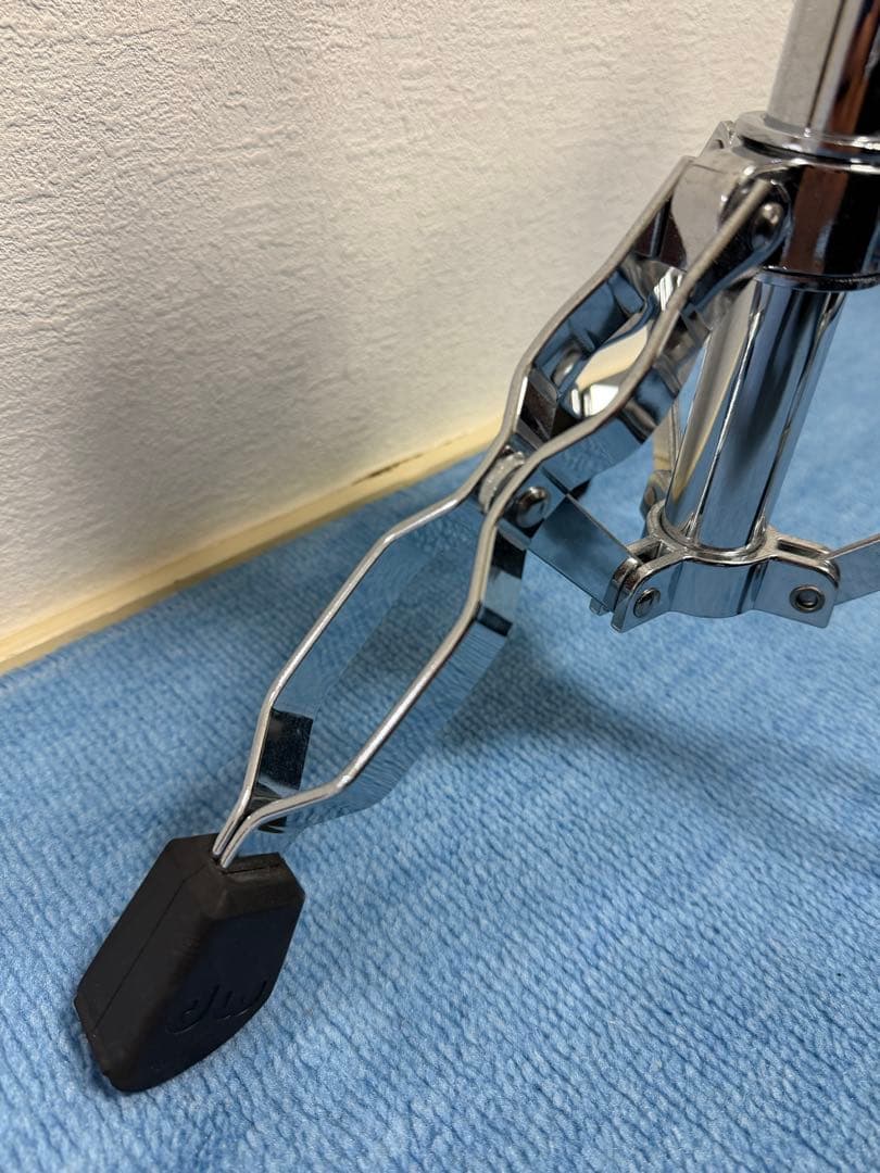 DW 5300スネアスタンド