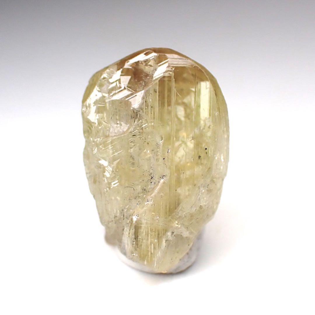 【タンザニア/メレラニ産】イエローゾイサイト