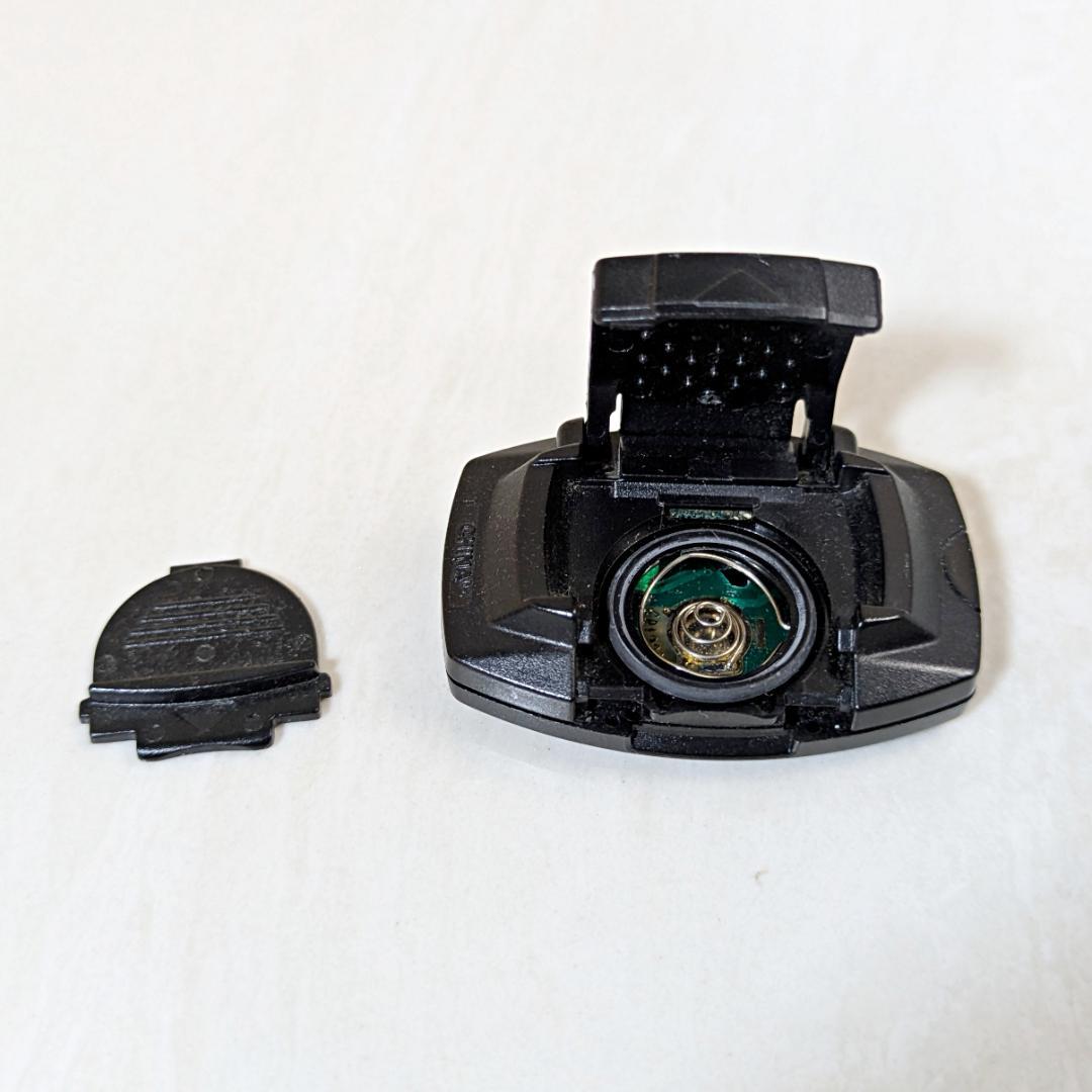 【完動美品】OLYMPUS μ ZOOM 140VF フィルムカメラ 動作確認済